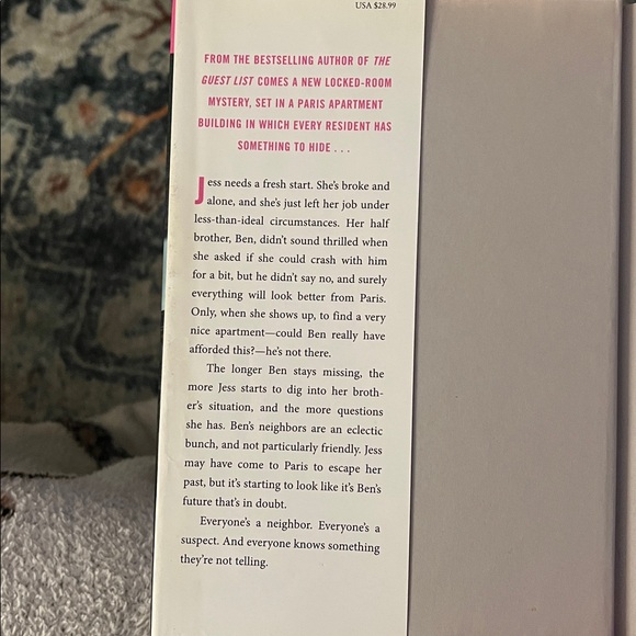 Book lot! - Picture 6 of 6